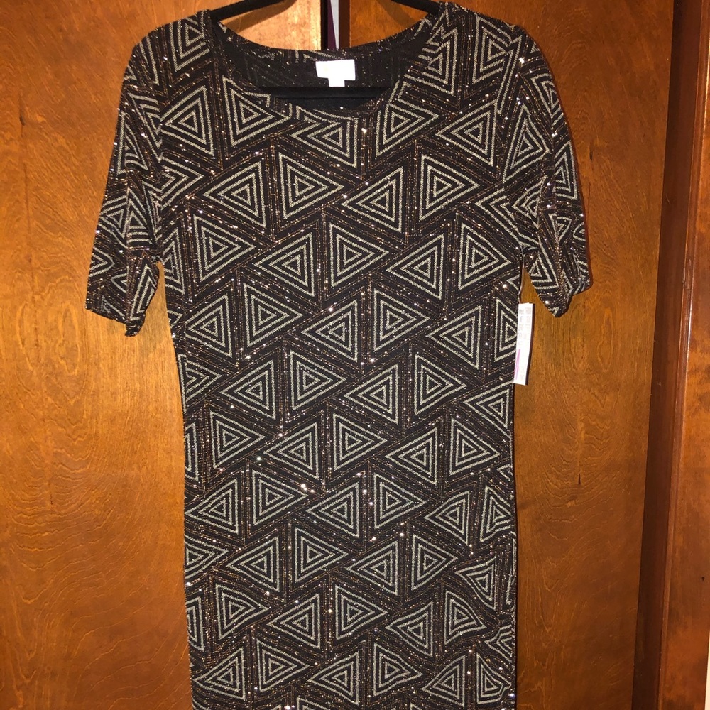 Lularoe Elegant Julia